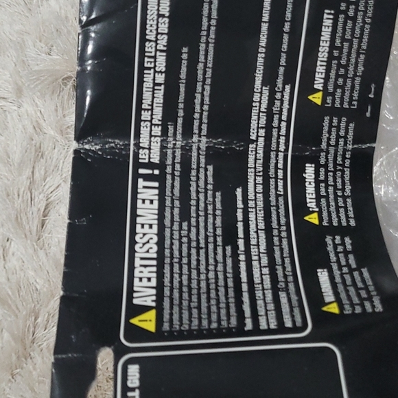 Xray Accessories New Xray Permiere Foogle System Full Mask For